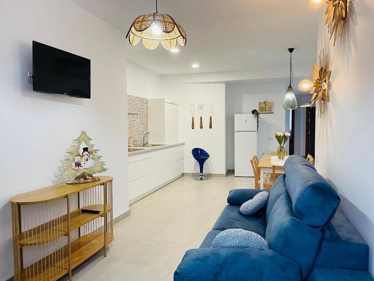 Studio in Belmonte (Espanha), Cuenca (Província)
