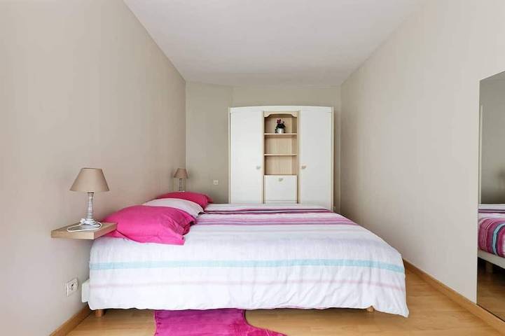 Location de vacances pour 5 personnes, avec jardin dans Falaises d'Etretat - 2