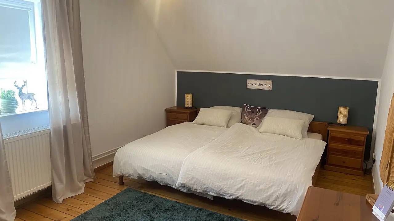 Ganze Ferienwohnung, Ferienwohnung für 4 Personen (80 m²) in Waldgrehweiler in Waldgrehweiler, Pfälzer Bergland