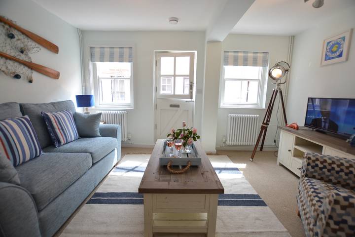 Cottage for 3 people in Aldeburgh