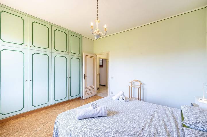 Ferienhaus für 8 Personen, mit Garten in Gargnano - 3