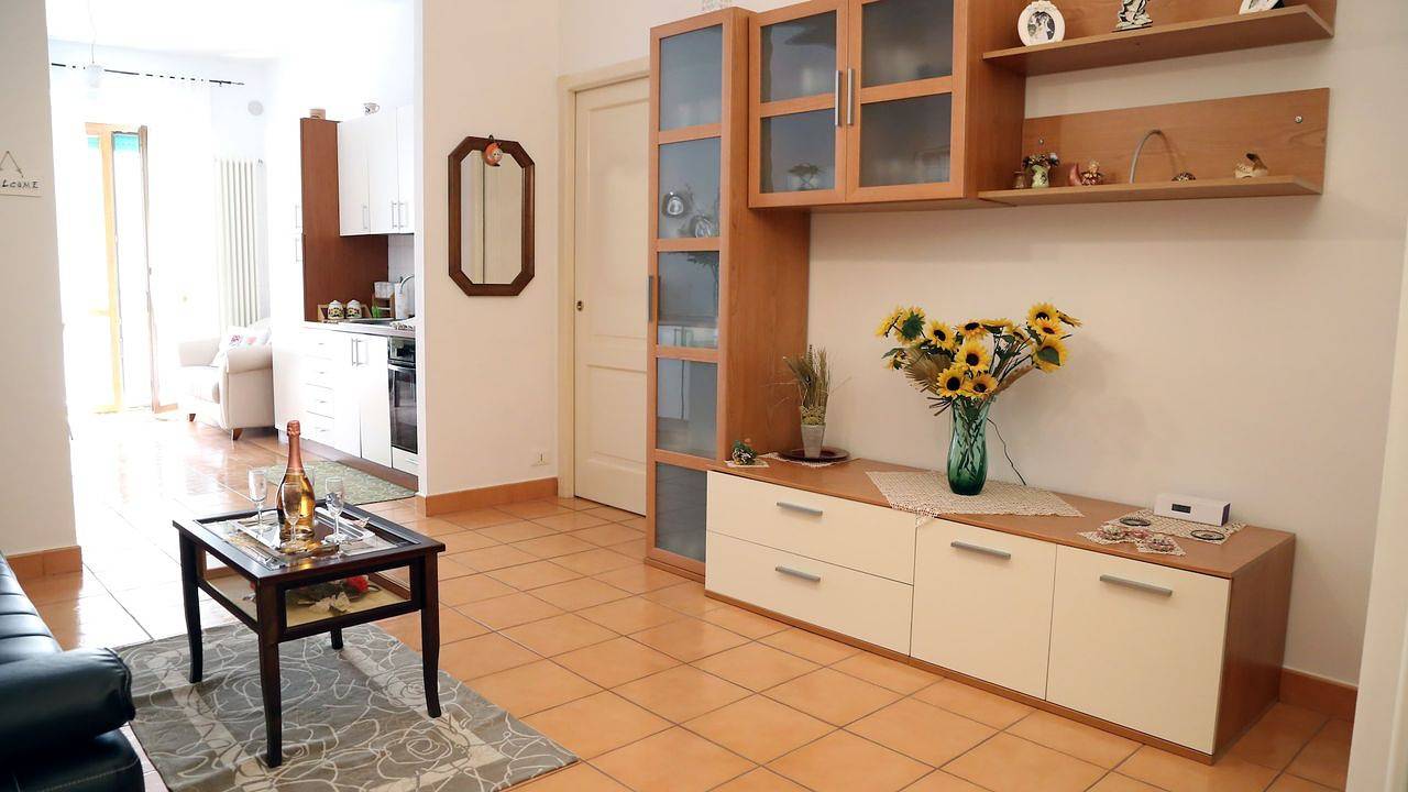 Ferienhaus für 5 Personen (74 m²) in Matera in Matera, Piana del Metaponto