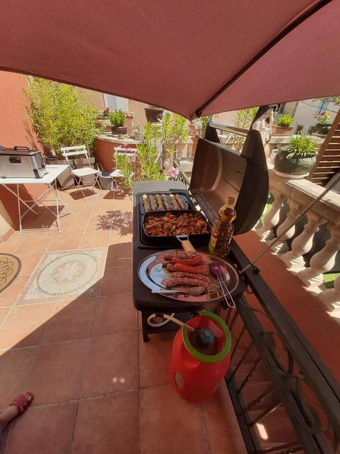 Appartement entier, Three-Bedroom Apartment in Pierrelatte, Région de nyons