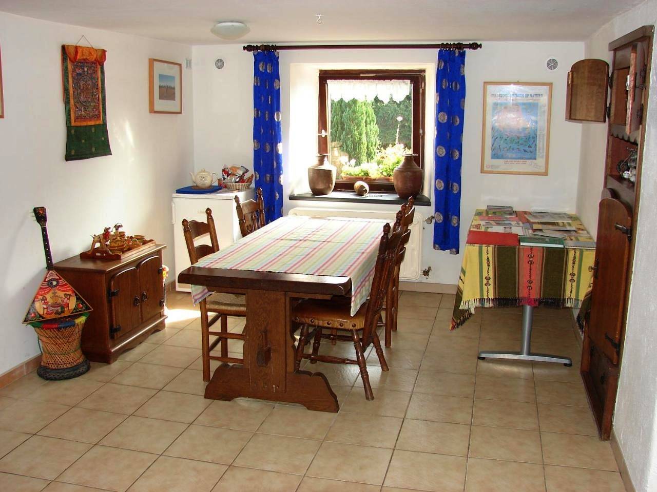 B&B Snow View Lodge in Bullange, Hautes Fagnes