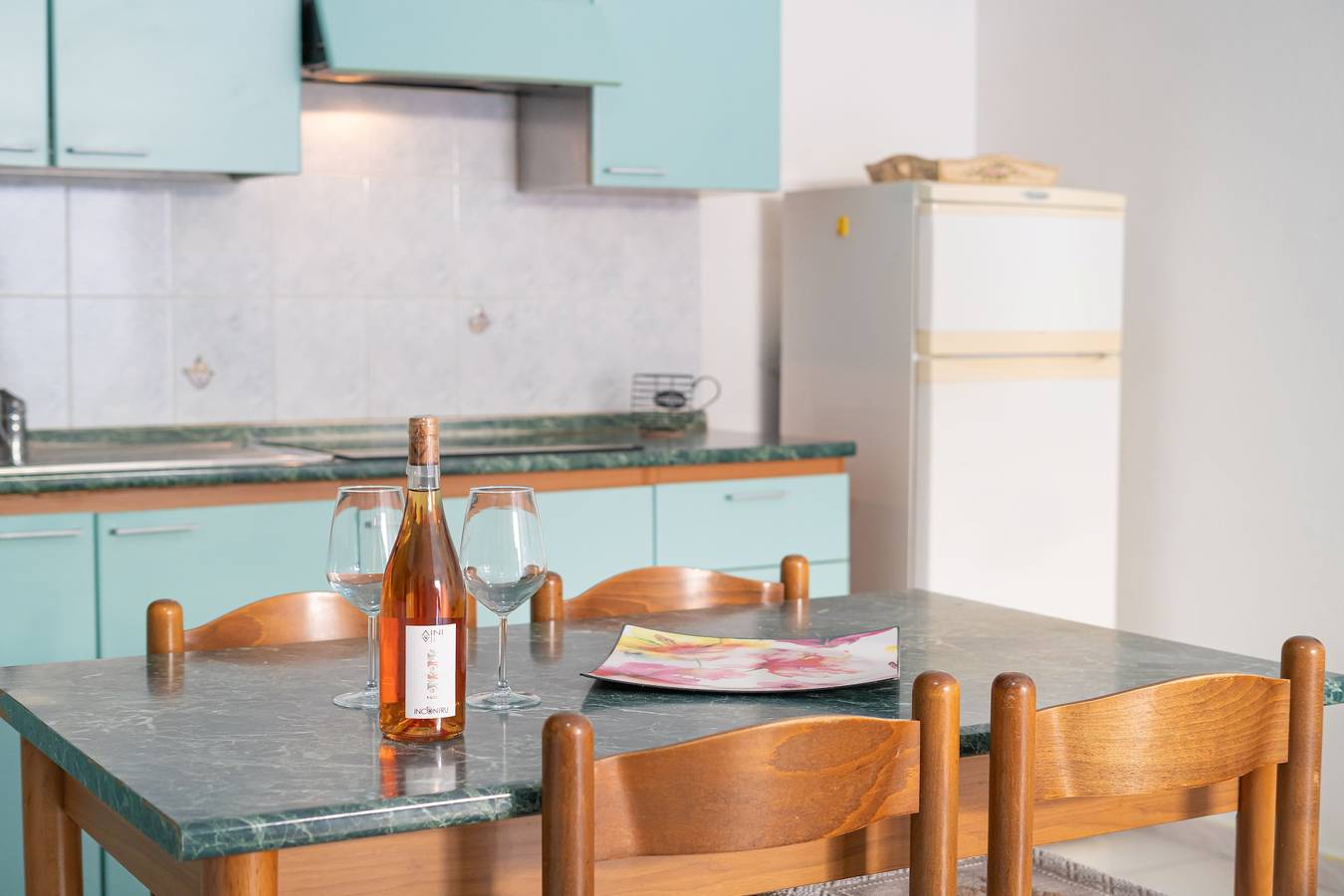 Ganze Wohnung, Berchida 5 in La Caletta, Siniscola