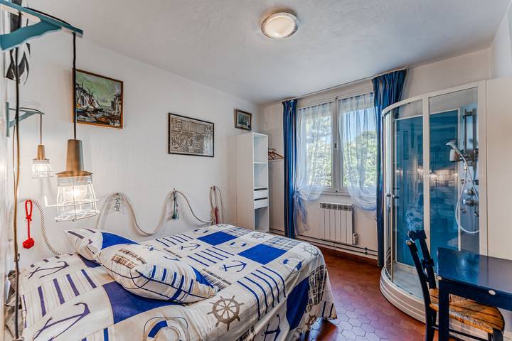 Chambre d’hôte pour 2 personnes, avec Jardin dans les Landes - 2