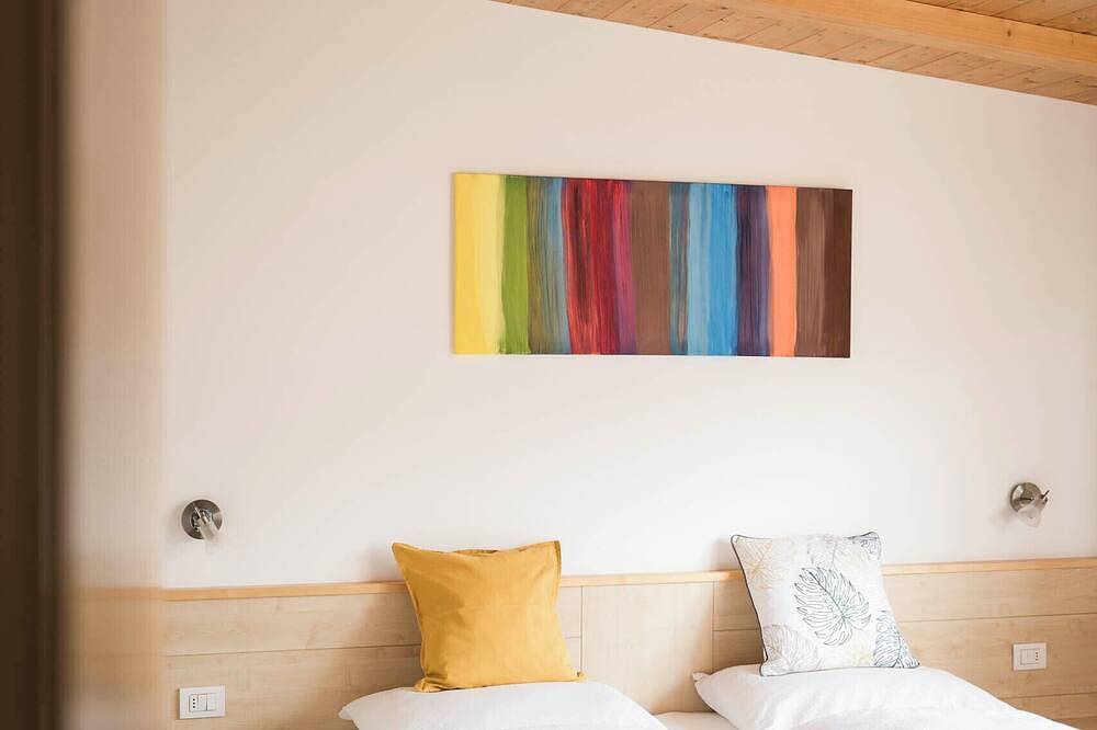 Ganze Wohnung, Weinberg Apartments mit Brixen Südtirol Guest Pass und herrlicher Aussicht in Raas, Natz-Schabs