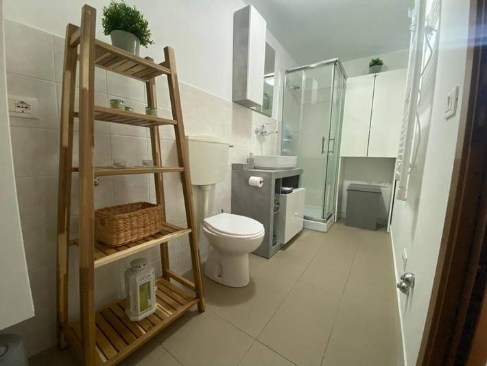 Gîte pour 2 personnes, avec vue et jardin, animaux acceptés dans Orentano - 2