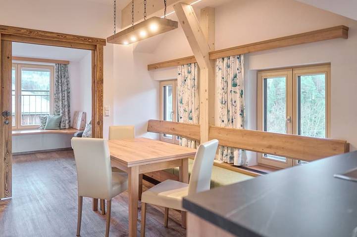 Ferienwohnung für 4 Personen - 1