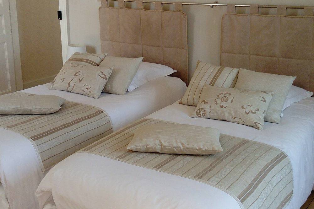 Gite De Charme 6 Personnes Tout Confort, Wi Fi Et Parking Gratuit. in Écos, Région de Les Andelys