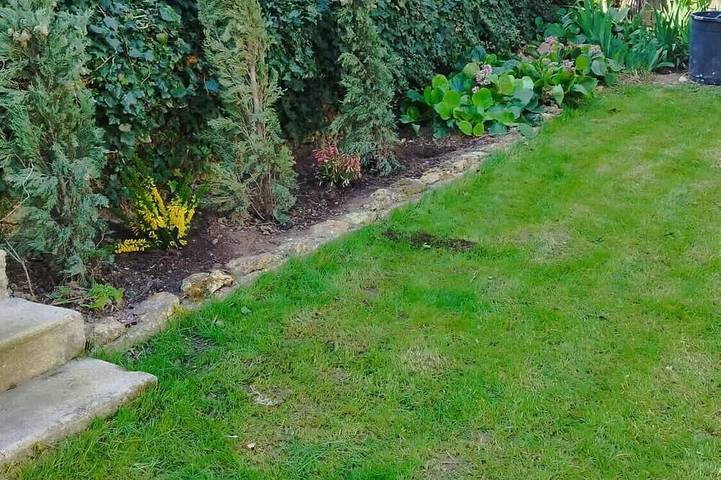 Maison de vacances pour 5 personnes, avec jardin, animaux acceptés dans Val-de-Marne - 3