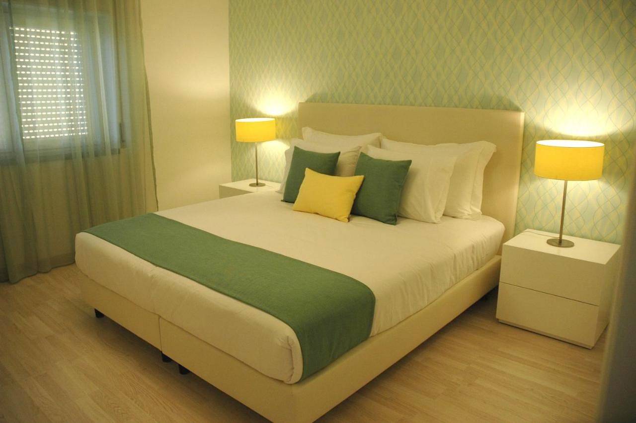 Hotel Dom Lourenco in Praia da Areia Branca, Lourinhã