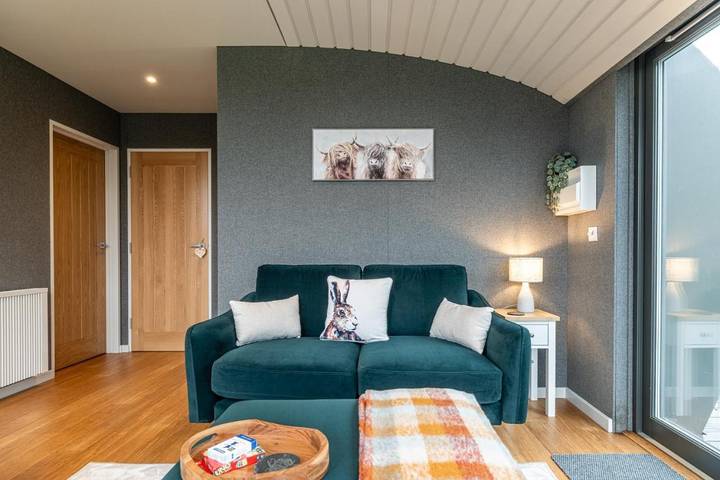 Appartement de vacances pour 4 personnes