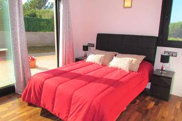 Chalet para 6 Personas en Sa Torre, Lluchmayor, Foto 4