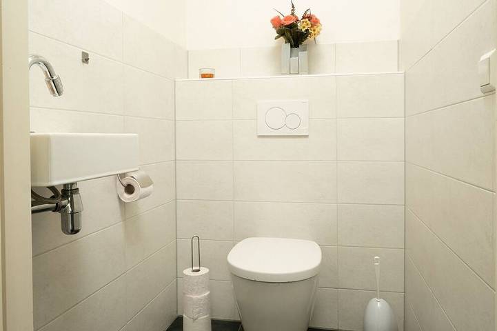 Ferienhaus für 4 Personen, mit Garten in Stede Broec - 4