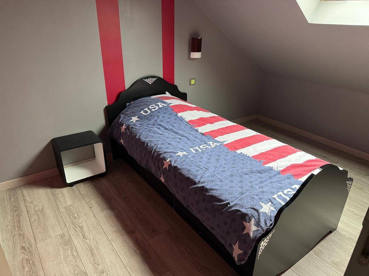 Holiday Home in Le Tilleul, Le Havre und Umgebung