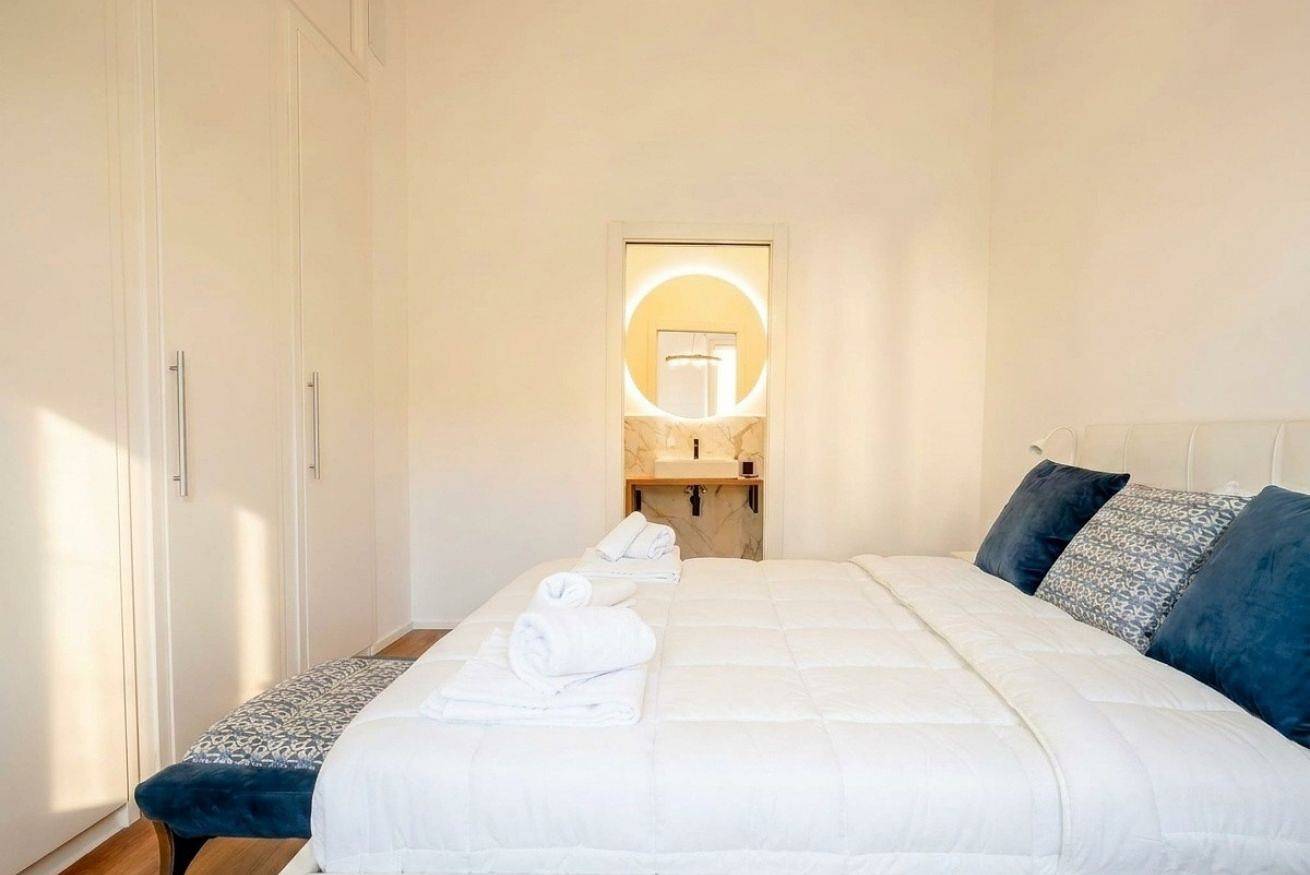 Ganze Wohnung, Maison Manzoni  in Bari, Bari Provinz
