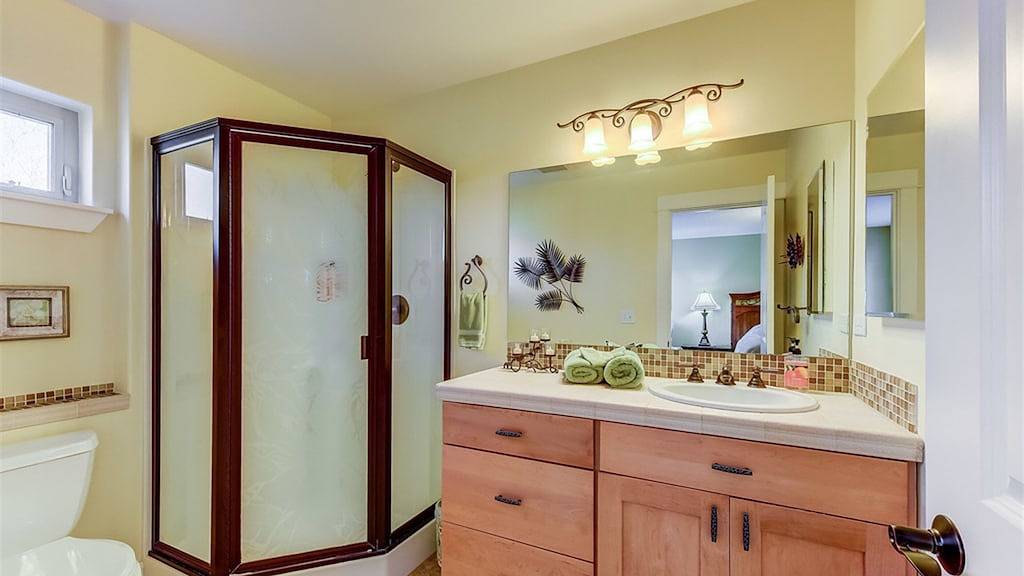 Entspannen Sie sich am Silver Lake Escape in Everett, Snohomish County