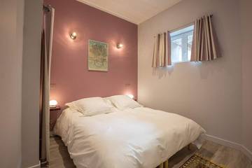 Appartement De Vacances pour 4 Personnes dans Beaune, Région de Beaune, Photo 3