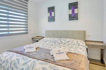 Casa Rural para 4 Personas en Guaro , Sierra de las Nieves, Foto 2