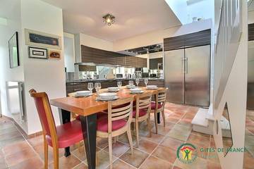 Gîte pour 6 Personnes dans Carnac, Région de Lorient, Photo 2