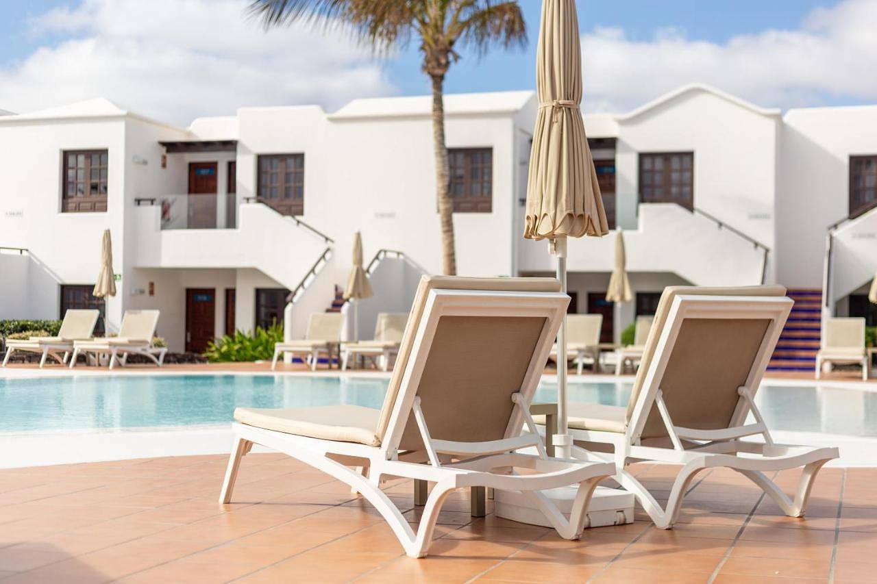 R2 Bahia Kontiki in Puerto del Carmen, Tías