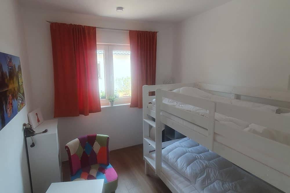 Ganze Wohnung, Ferienwohnung/App. für 4 Gäste mit 60m² in Weiler bei Bingen in Weiler bei Bingen, Landkreis Mainz-Bingen