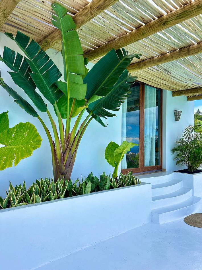Chalet para 4 personas, con jardín en Gran Canaria - 2