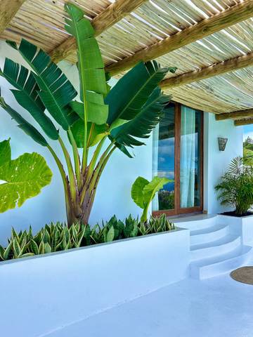 Finca für 4 Personen in Firgas, Gran Canaria Nord, Bild 1