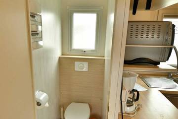 Ferienpark für 4 Personen in Pelzerhaken, Südliche Ostseeküste, Bild 4