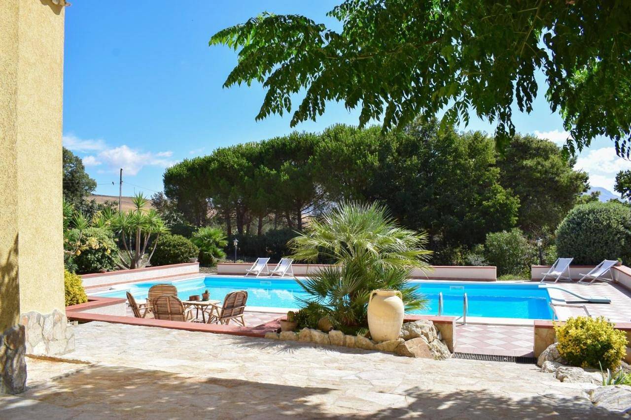 Family Suite in Valderice, Provincia di Trapani