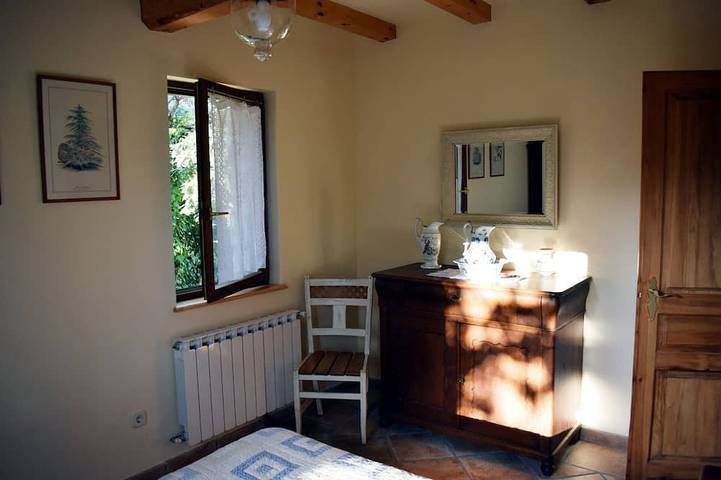 Romántica casa rústica en la Sierra de Madrid in El Boalo, Área Metropolitana de Madrid