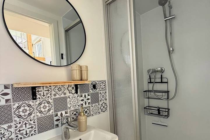 Ferienhaus für 2 Personen, mit Haustier in Groß Kordshagen - 4