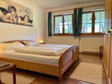 Vakantiewoning voor 4 Personen in Obermaiselstein, Hörnerdörfer, Afbeelding 1