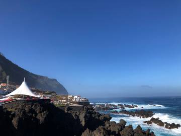 Alojamiento Y Desayuno para 2 Personas en Porto Moniz, Isla De Madeira, Foto 1