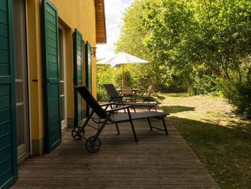 Ferienhaus für 8 Personen in Rankwitz, Usedom, Bild 1