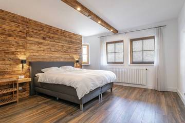 Hütte für 6 Personen in Westendorf (Tirol), Kitzbüheler Alpen, Bild 1