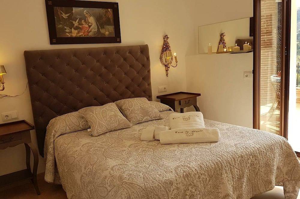 Casa La Abuela Igualeja by Ruralidays in Igualeja, Provincia de Málaga