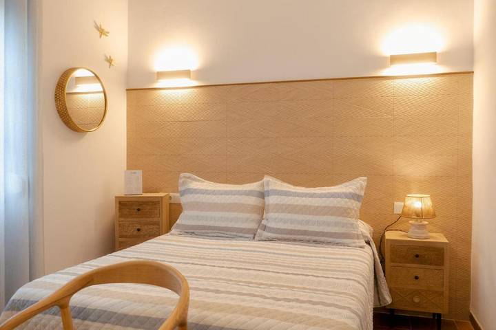 Maison d’hôte pour 2 personnes, avec terrasse à Chipiona - 3