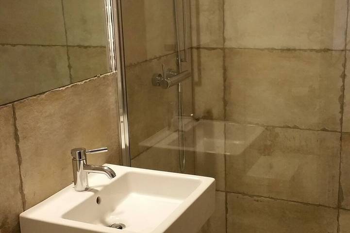 Ferienhaus für 4 Personen in Dolcedo - 3