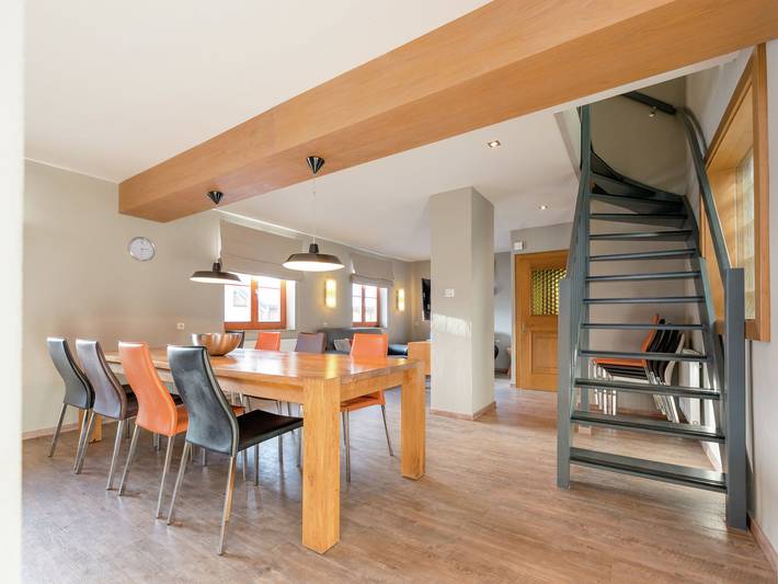 Ferienhaus für 12 Personen, mit Terrasse und Garten in Dienten am Hochkönig