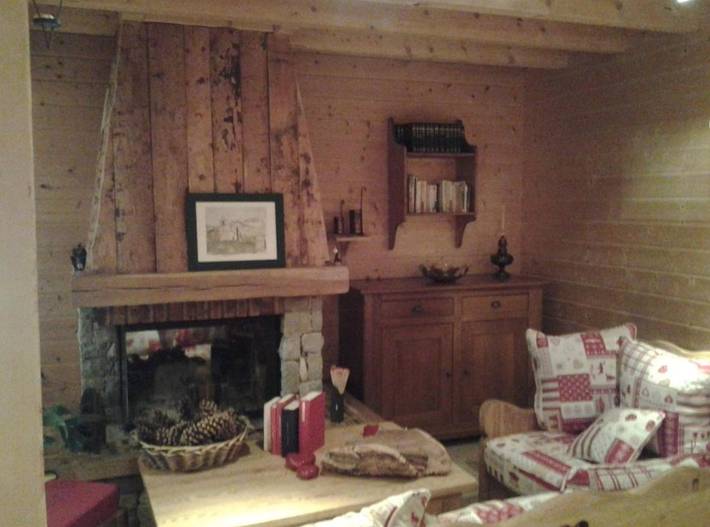 Gîte pour 15 personnes, avec jardin et terrasse dans Nantua - 3