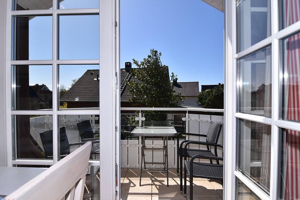 Ganze Ferienwohnung, Süderstraße 20b, Whg. 2 in Westerland, Sylt (Gemeinde)