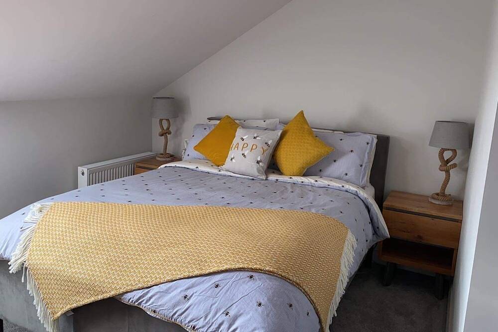 Holiday at the Hatherans in Portstewart, Grafschaft Londonderry