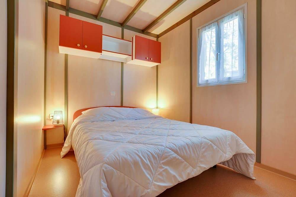 Cottage 2 chambres 4/6 personnes in L'Aiguillon-la-Presqu'île, Vendée