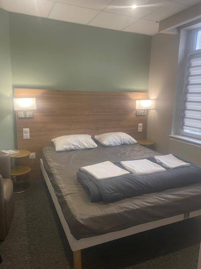 Hôtel pour 3 personnes dans Berck-Plage - 3