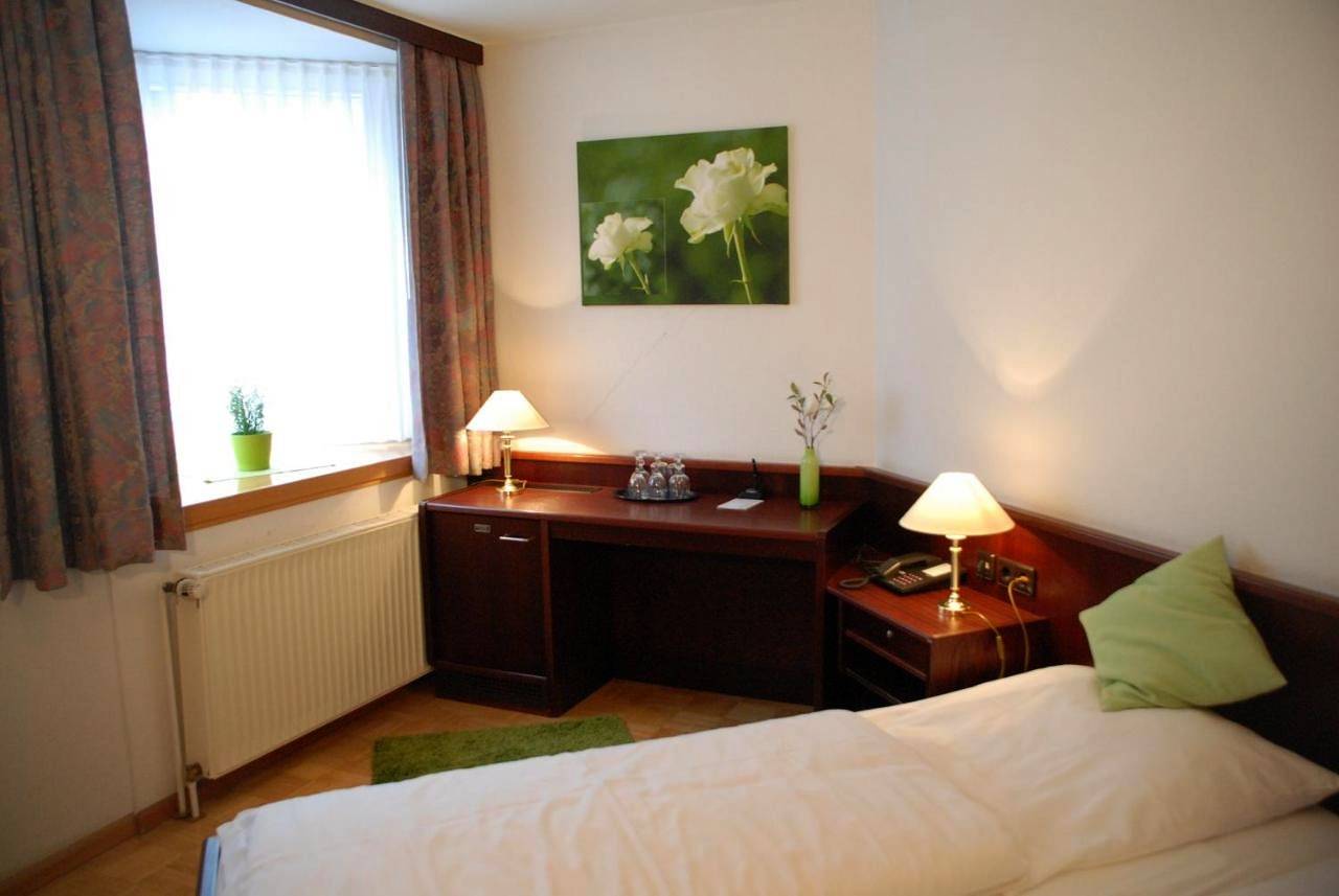 Altstadt Hotel Meppen in Meppen, Hasetal