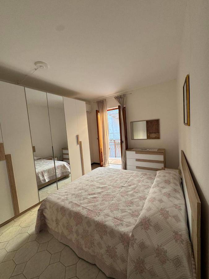 Appartamento vacanze per 4 persone, con terrazza e panorama - 1