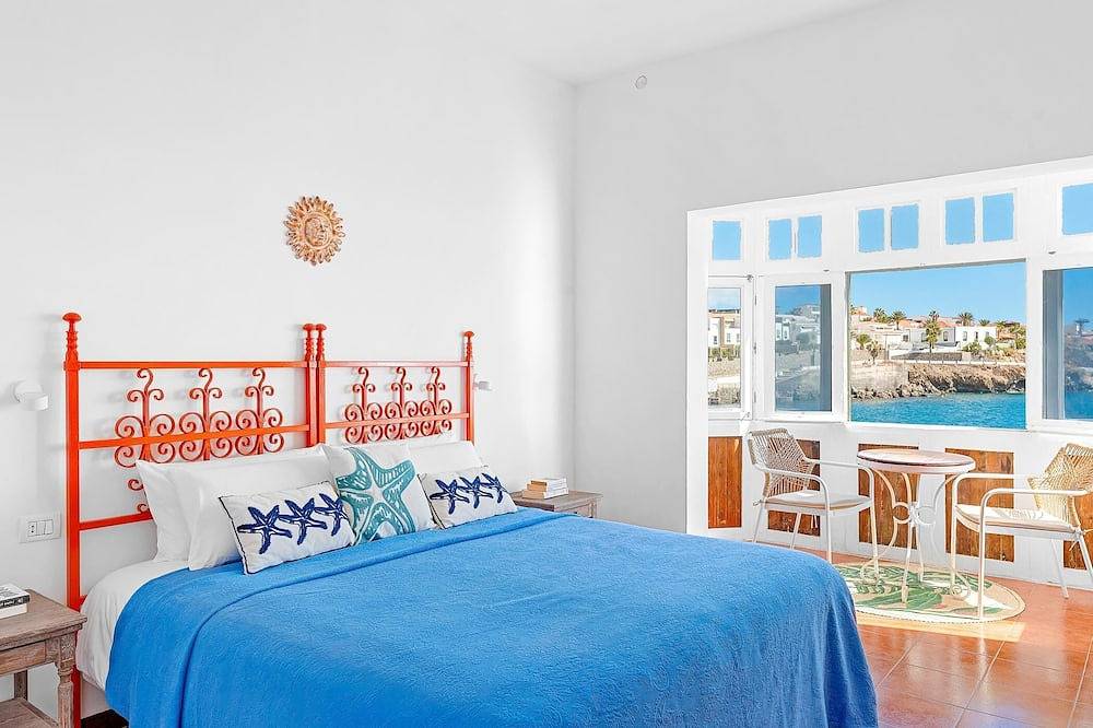 Traditional Canary beach house in Porís de Abona, South Tenerife