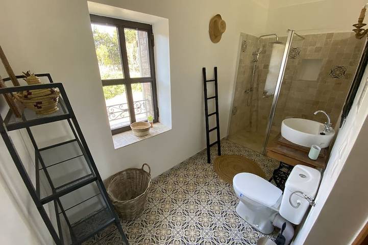 Location de vacances pour 10 personnes à Verquières - 4